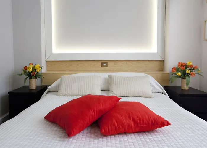 Sorrento Apartments Appartamento