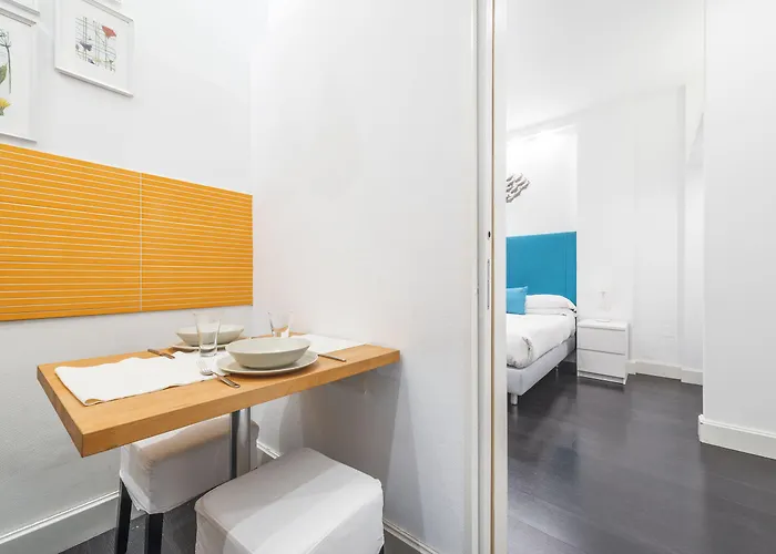 Sorrento Apartments Appartamento Sorrento