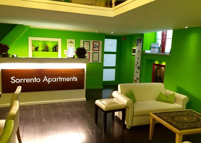 Apartment Sorrento Apartments Sorrento