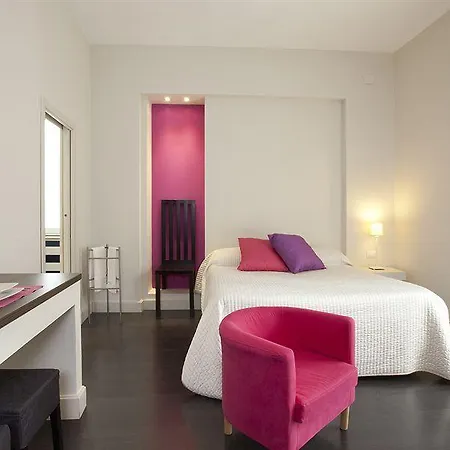 Lejlighed Sorrento Apartments *