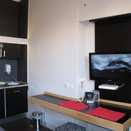 Lejlighed Sorrento Apartments Sorrento