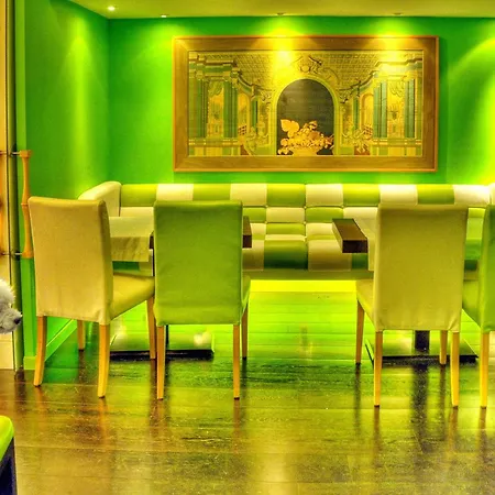 Sorrento Apartments Sorrent