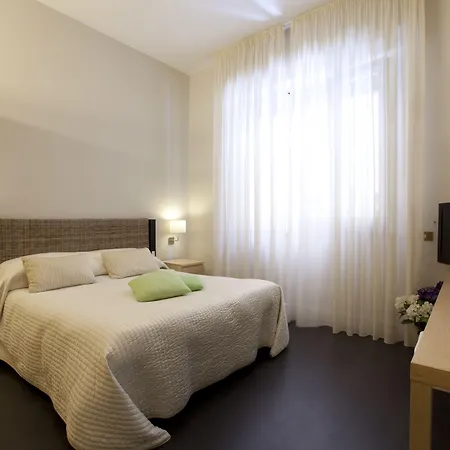 Lejlighed Sorrento Apartments Sorrento