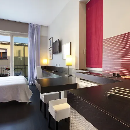 Apartamento Sorrento Apartments *