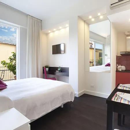 Sorrento Apartments Lejlighed *