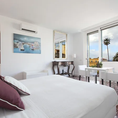 Sorrento Apartments Lejlighed *