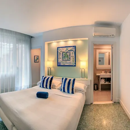 Sorrento Apartments Σορέντο