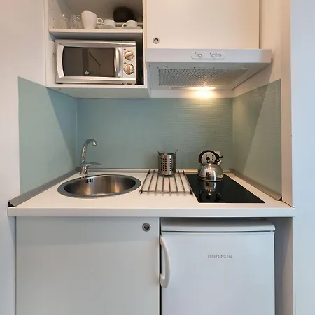 Sorrento Apartments Διαμέρισμα *