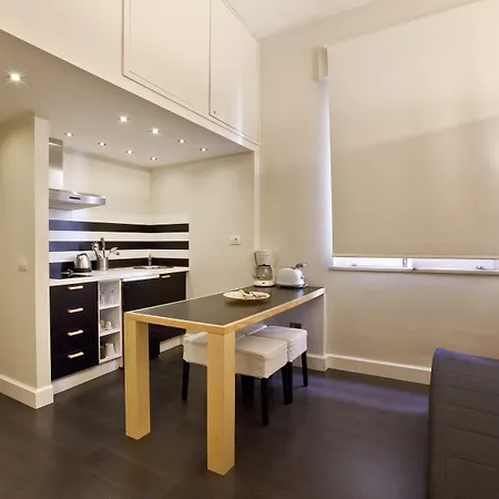 Διαμέρισμα Sorrento Apartments Σορέντο