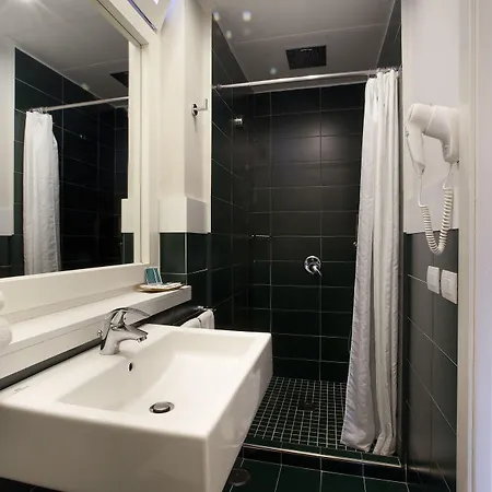 Sorrento Apartments