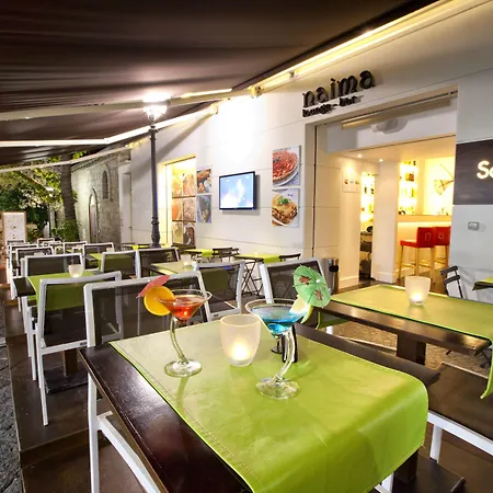Διαμέρισμα Sorrento Apartments Σορέντο