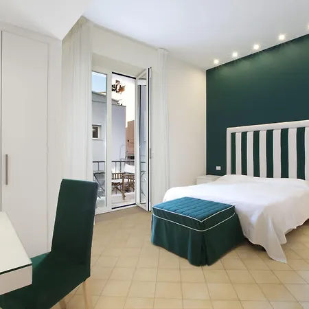 Sorrento Apartments Σορέντο