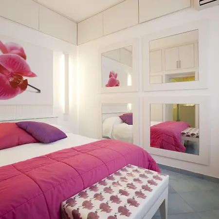 Sorrento Apartments * סורנטו