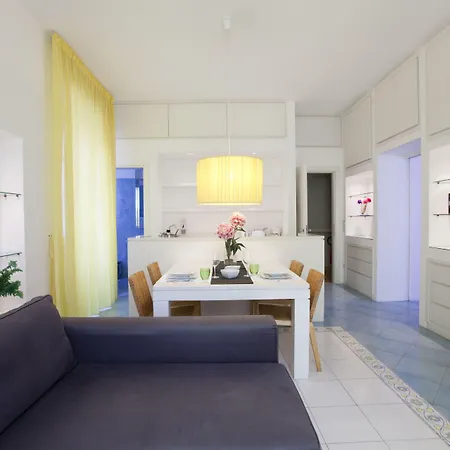 Sorrento Apartments Lejlighed