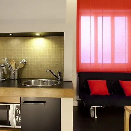 Sorrento Apartments * Σορέντο