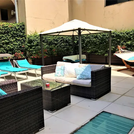 Sorrento Apartments Lejlighed Sorrento