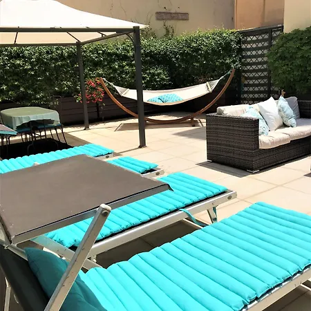 Apartamento Sorrento Apartments