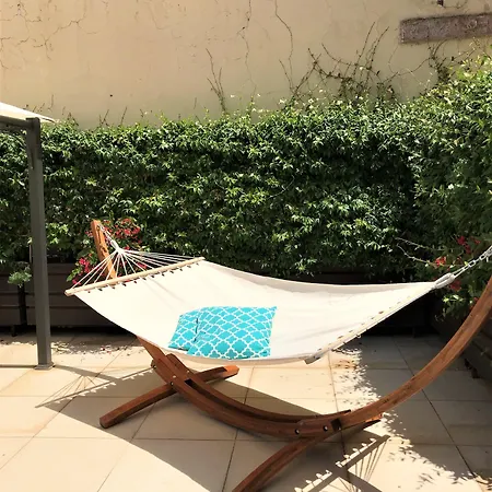 Sorrento Apartments Lejlighed Sorrento