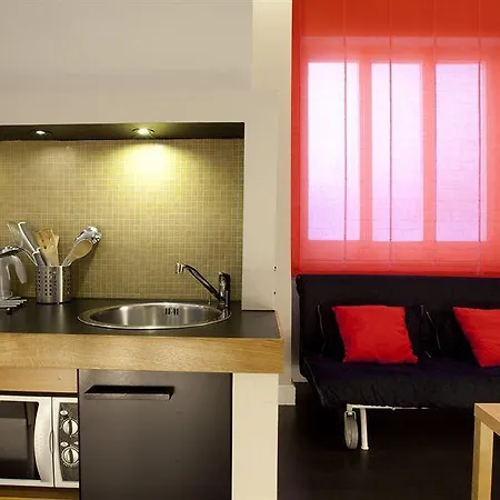 Sorrento Apartments Apartment Sorrent