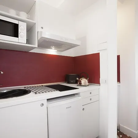 Sorrento Apartments Lejlighed Sorrento