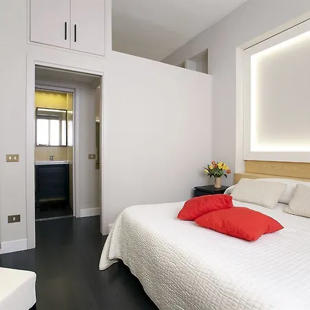 Sorrento Apartments * Σορέντο