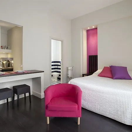Sorrento Apartments * Sorrent
