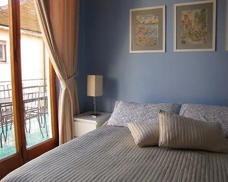 Apartment Sorrento Apartments *
