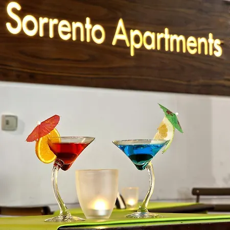 Sorrento Apartments Διαμέρισμα