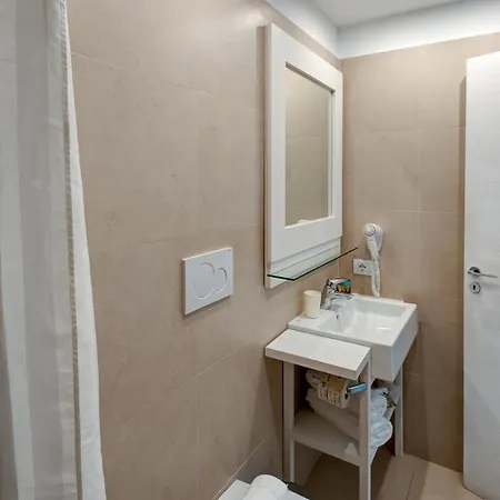 Apartment Sorrento Apartments *