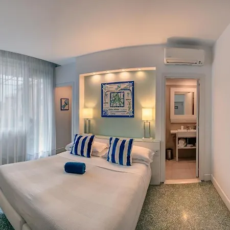 Apartment Sorrento Apartments *