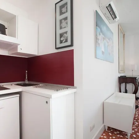 Sorrento Apartments Σορέντο