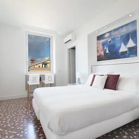 Apartment Sorrento Apartments