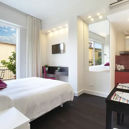 Sorrento Apartments * Sorrent