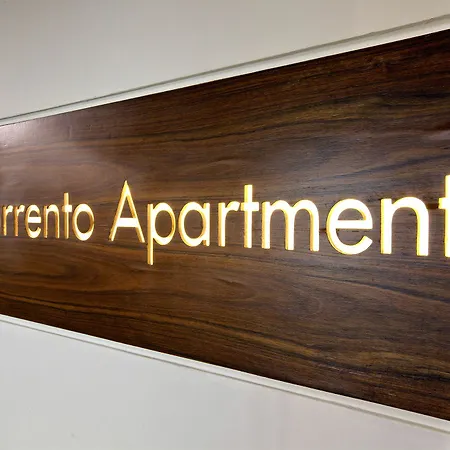 Sorrento Apartments * Sorrent
