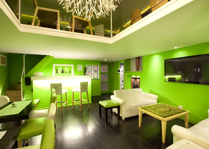 Sorrento Apartments סורנטו