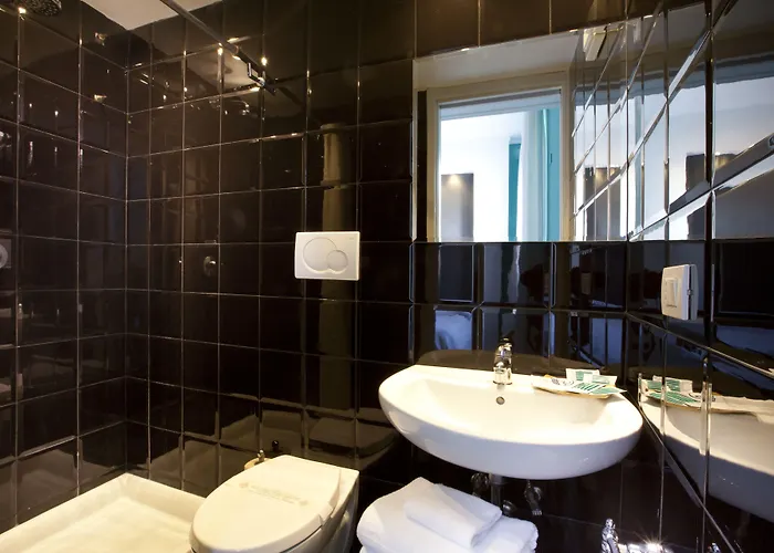 Sorrento Apartments * סורנטו