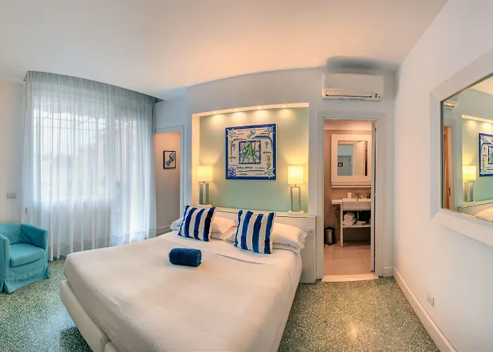 Sorrento Apartments סורנטו