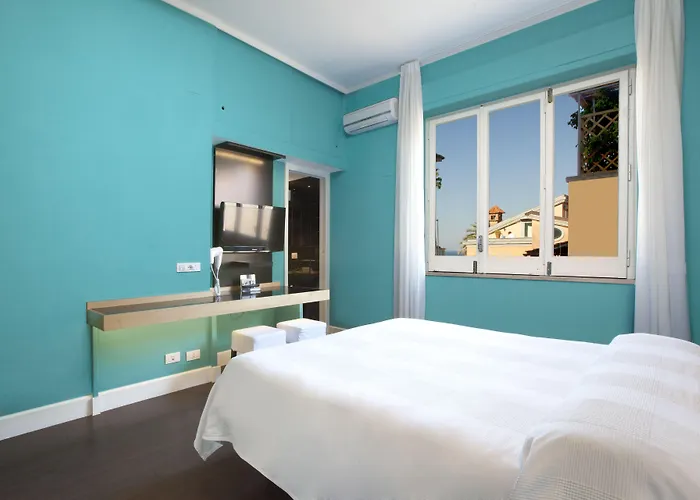 דירה Sorrento Apartments