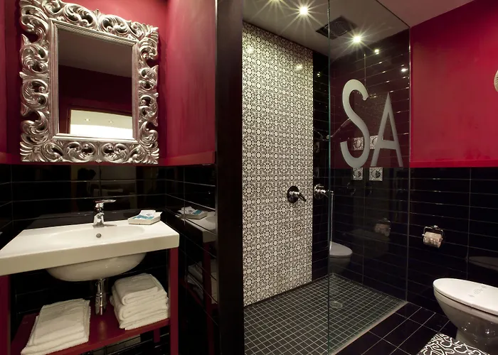 דירה Sorrento Apartments סורנטו