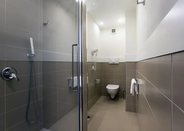 Sorrento Apartments סורנטו