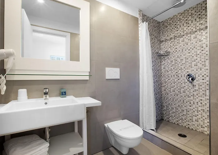 Daire Sorrento Apartments Sorrento