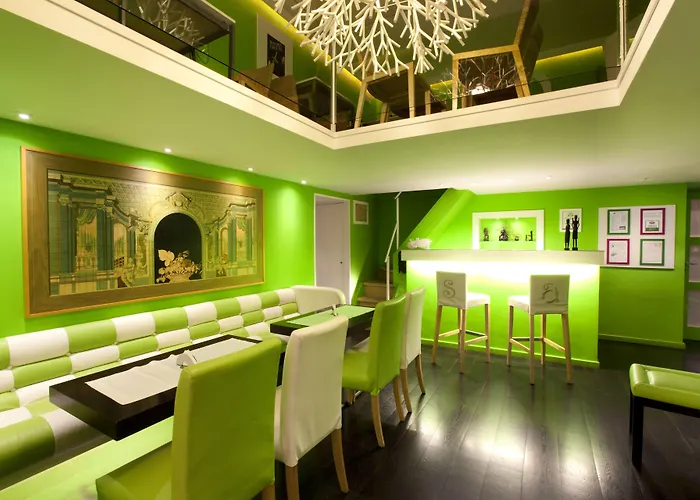 Sorrento Apartments Daire