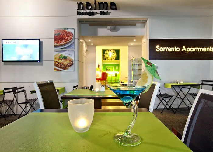 Sorrento Apartments Daire