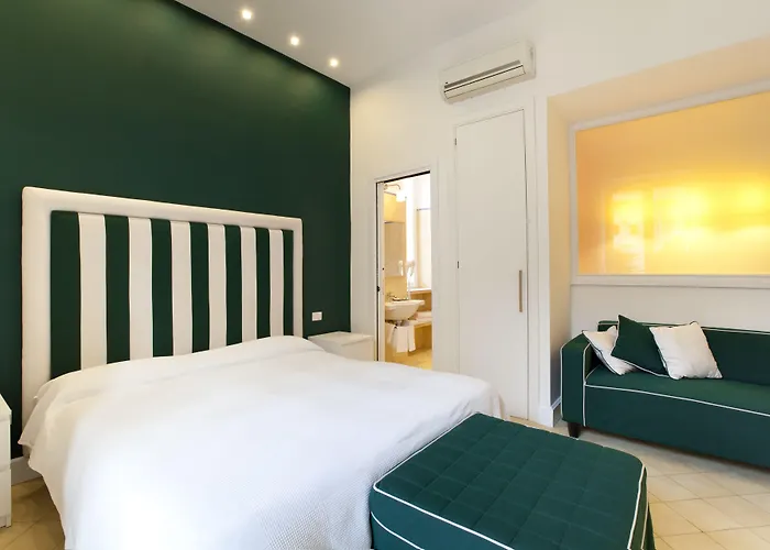 דירה Sorrento Apartments סורנטו