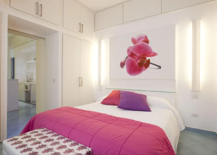 Sorrento Apartments סורנטו