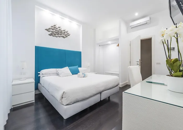 Sorrento Apartments סורנטו