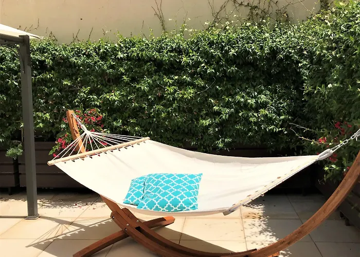 Sorrento Apartments דירה סורנטו