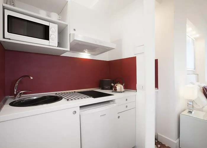 Sorrento Apartments דירה סורנטו