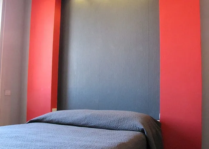 Sorrento Apartments דירה סורנטו