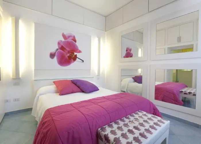 Sorrento Apartments סורנטו